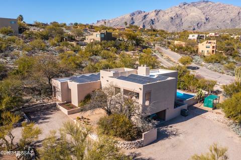 5625 N Wilmot Rd, Tucson, AZ 85750