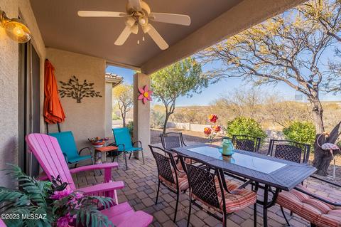63506 E Harmony Dr, Saddlebrooke, AZ 85739