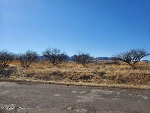 588 Camino Kansas, Rio Rico, AZ 85648