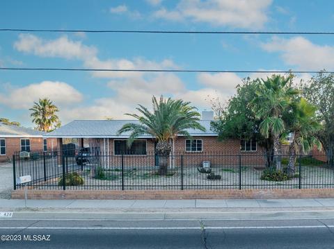 428 E Roger Rd, Tucson, AZ 85705 photo 1
