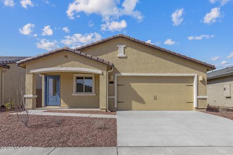35048 S Iron Jaw Dr, Red Rock, AZ 85145