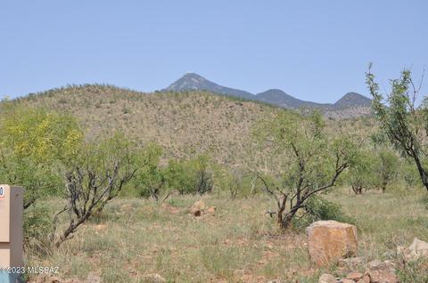 tbd Calle Noche Ct #50/2, Tubac, AZ 85646