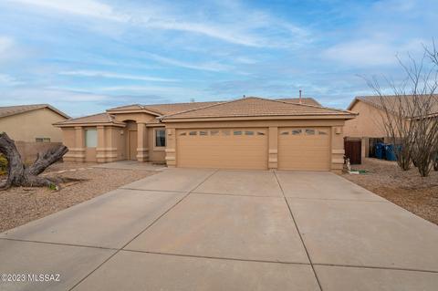 1039 S Grantham Dr, Vail, AZ 85641 photo 1