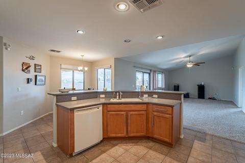 1039 S Grantham Dr, Vail, AZ 85641 photo 17