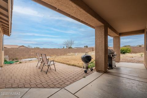1039 S Grantham Dr, Vail, AZ 85641 photo 28