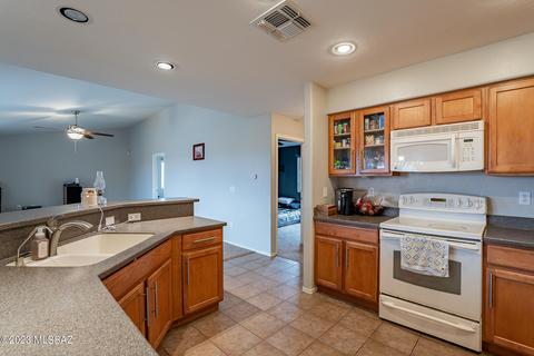 1039 S Grantham Dr, Vail, AZ 85641 photo 16