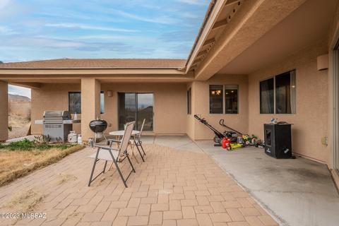 1039 S Grantham Dr, Vail, AZ 85641 photo 29
