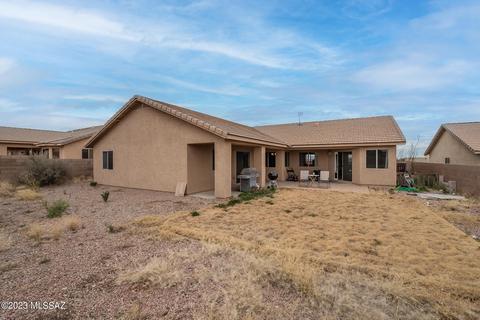 1039 S Grantham Dr, Vail, AZ 85641 photo 32