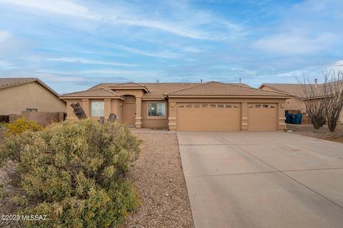 1039 S Grantham Dr, Vail, AZ 85641 photo 2