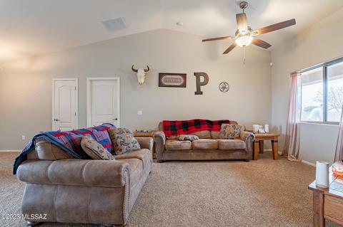 1039 S Grantham Dr, Vail, AZ 85641 photo 7