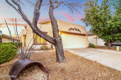 9652 E Belasco Loop, Tucson, AZ 85748 photo 4