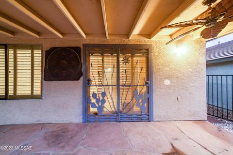 9652 E Belasco Loop, Tucson, AZ 85748 photo 38