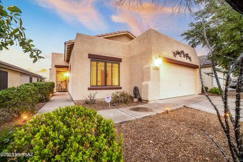 9652 E Belasco Loop, Tucson, AZ 85748 photo 1