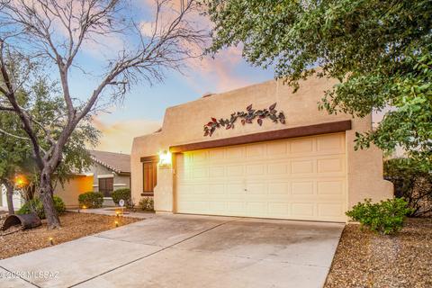 9652 E Belasco Loop, Tucson, AZ 85748 photo 3