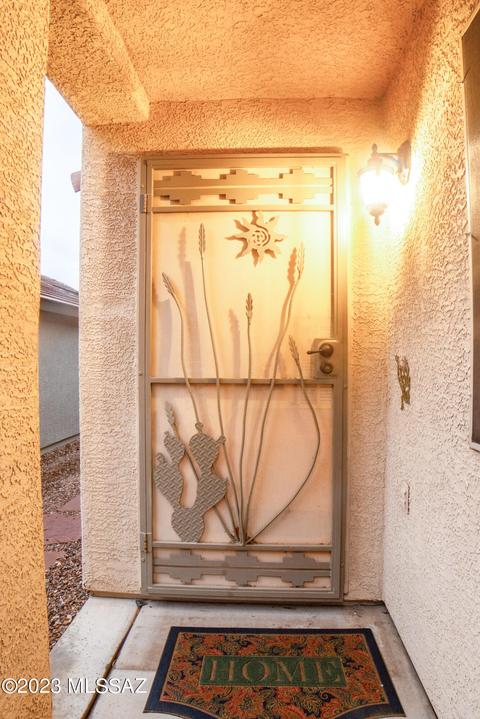 9652 E Belasco Loop, Tucson, AZ 85748 photo 6