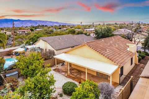9652 E Belasco Loop, Tucson, AZ 85748 photo 35