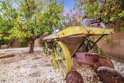 9652 E Belasco Loop, Tucson, AZ 85748 photo 41