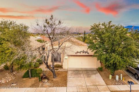 9652 E Belasco Loop, Tucson, AZ 85748 photo 8