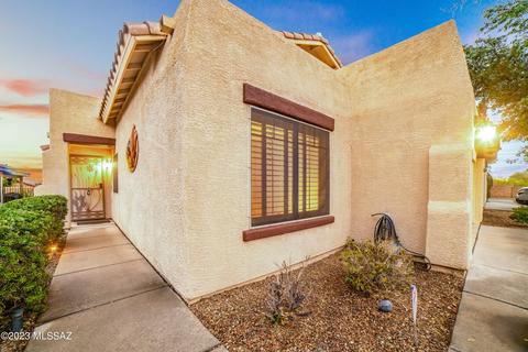 9652 E Belasco Loop, Tucson, AZ 85748 photo 5