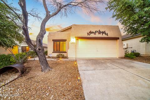9652 E Belasco Loop, Tucson, AZ 85748 photo 2