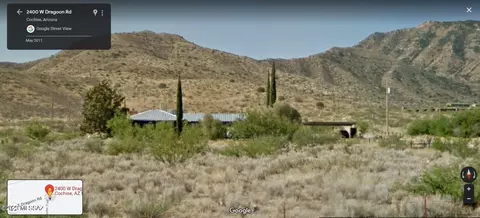 2400-2410 W Dragoon Rd, Cochise, AZ 85606