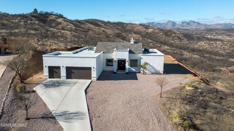 384 Via Estrella Vis, Rio Rico, AZ 85648