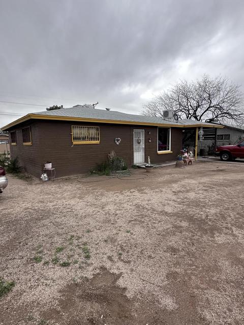 803 W Calle Castile, Tucson, AZ 85756