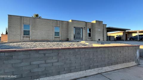 7562 E 45th St, Tucson, AZ 85730 photo 1