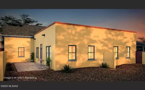 205 W Kennedy St, Tucson, AZ 85701