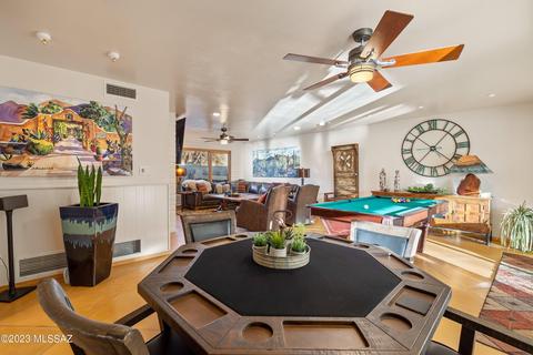 11884 E Wagon Trail Rd, Tucson, AZ 85749 photo 20