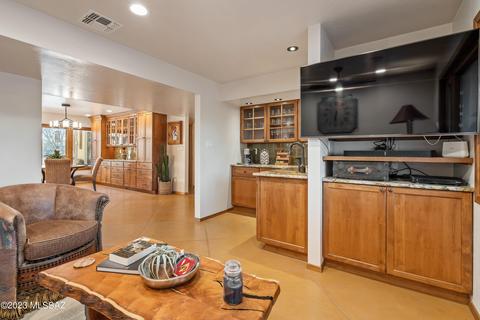 11884 E Wagon Trail Rd, Tucson, AZ 85749 photo 7