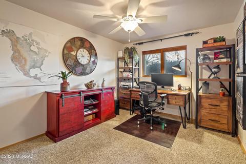 11884 E Wagon Trail Rd, Tucson, AZ 85749 photo 34