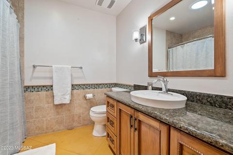 11884 E Wagon Trail Rd, Tucson, AZ 85749 photo 36