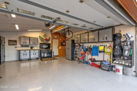 11884 E Wagon Trail Rd, Tucson, AZ 85749 photo 44
