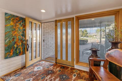 11884 E Wagon Trail Rd, Tucson, AZ 85749 photo 3