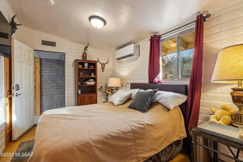 11884 E Wagon Trail Rd, Tucson, AZ 85749 photo 43