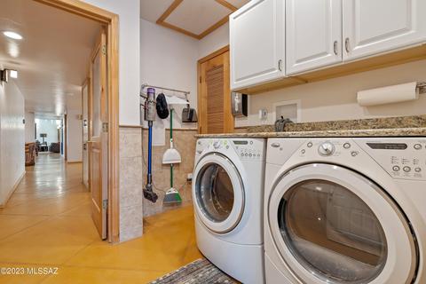 11884 E Wagon Trail Rd, Tucson, AZ 85749 photo 37