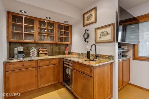11884 E Wagon Trail Rd, Tucson, AZ 85749 photo 13