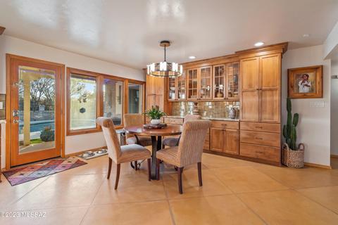 11884 E Wagon Trail Rd, Tucson, AZ 85749 photo 8