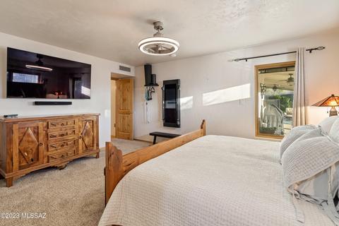 11884 E Wagon Trail Rd, Tucson, AZ 85749 photo 30