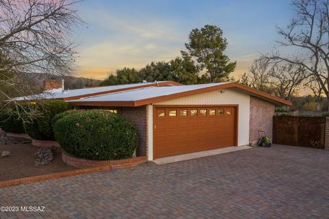 11884 E Wagon Trail Rd, Tucson, AZ 85749 photo 48