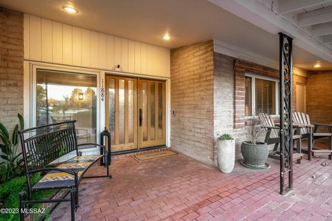 11884 E Wagon Trail Rd, Tucson, AZ 85749 photo 41