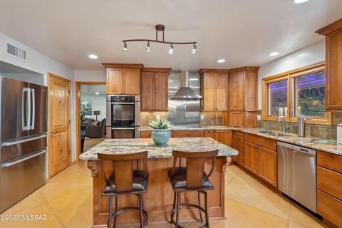 11884 E Wagon Trail Rd, Tucson, AZ 85749 photo 6