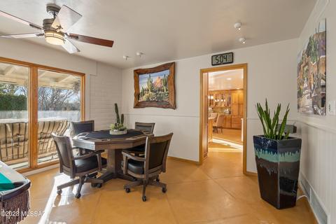 11884 E Wagon Trail Rd, Tucson, AZ 85749 photo 18
