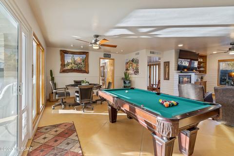 11884 E Wagon Trail Rd, Tucson, AZ 85749 photo 17