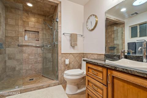 11884 E Wagon Trail Rd, Tucson, AZ 85749 photo 11