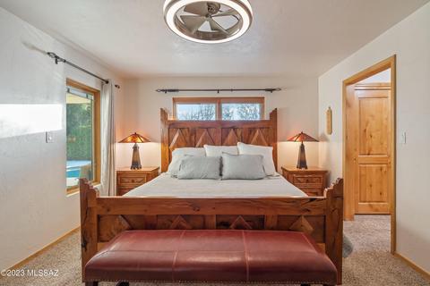 11884 E Wagon Trail Rd, Tucson, AZ 85749 photo 19