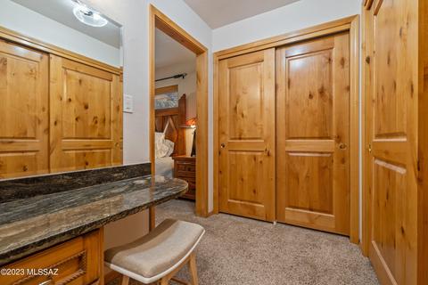 11884 E Wagon Trail Rd, Tucson, AZ 85749 photo 31