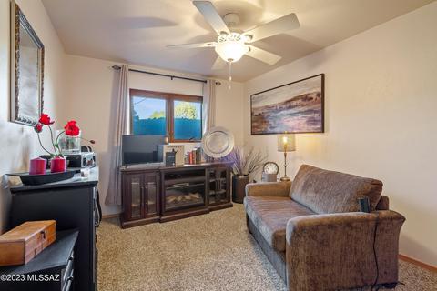 11884 E Wagon Trail Rd, Tucson, AZ 85749 photo 32