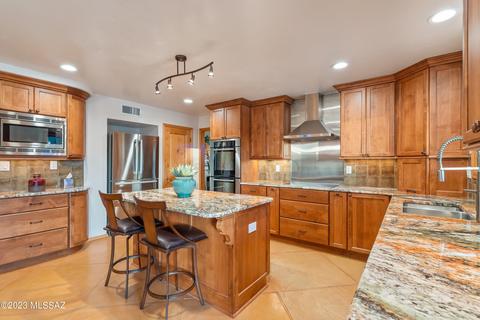 11884 E Wagon Trail Rd, Tucson, AZ 85749 photo 23